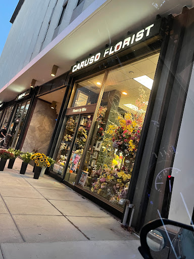 Florist «Caruso Florist», reviews and photos, 1717 M St NW, Washington, DC 20036, USA