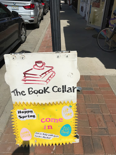 Book Store «The Book Cellar», reviews and photos, 724 Main St, Louisville, CO 80027, USA