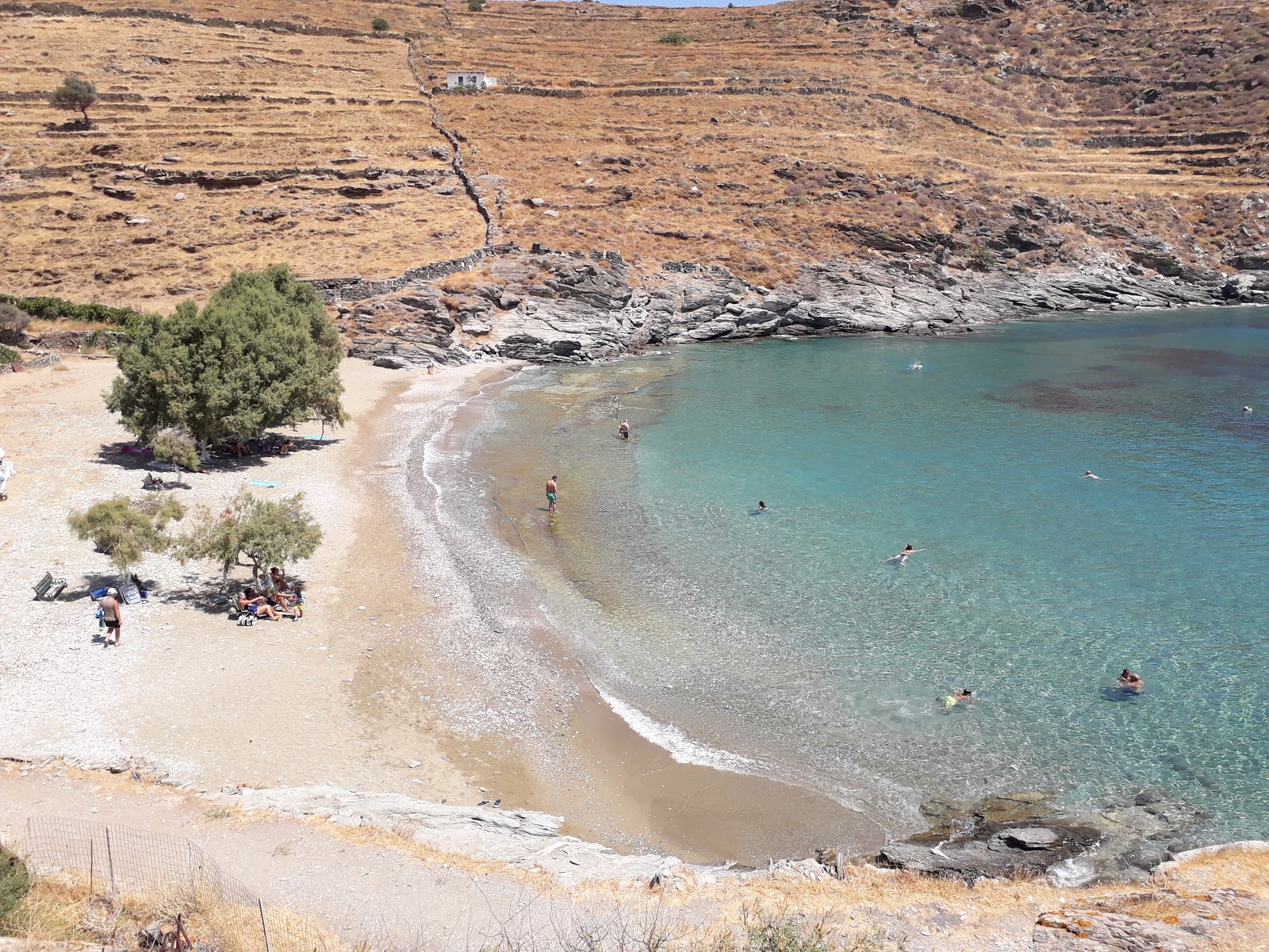 Antonides beach photo #6
