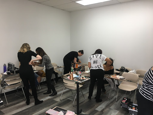 Hair Salon «Affinity Hair Academy beauty school», reviews and photos, 851 Sand Lake Rd, Orlando, FL 32809, USA