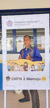 Foto SMP  Negeri 3 Mamuju, Kabupaten Mamuju