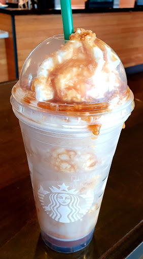 Coffee Shop «Starbucks», reviews and photos, 7398 Seminole Blvd, Seminole, FL 33772, USA