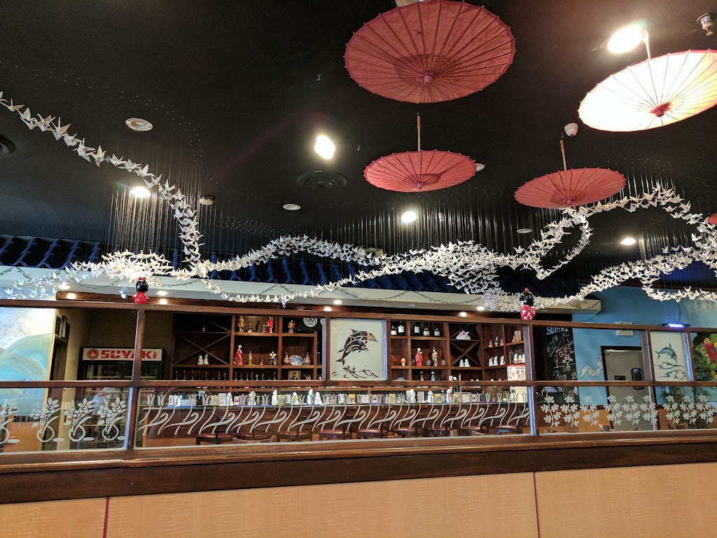 Suyaki Japanese Steakhouse & Sushi 92024