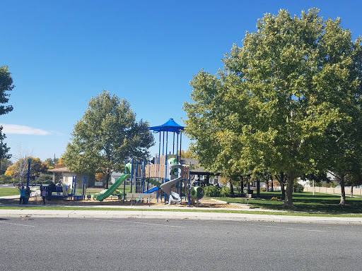 Park «Bandwagon Park», reviews and photos, 253 900 N, Lehi, UT 84043, USA