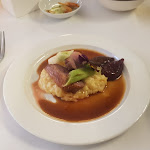Photo n°2 de l'avis de Sang.a fait le 07/04/2019 à 10:32 sur le  SYNDEO Restaurant Leipzig à Leipzig