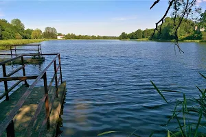 Jezioro Poręba II image