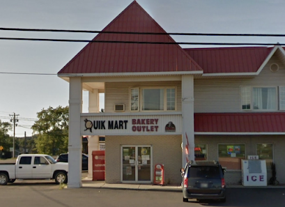 North River Quick Mart 665 Capital Dr, Cornwall, PE C0A 1H8, Canada