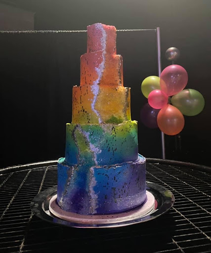 Wedding Bakery «The Cake Shop», reviews and photos, 2231 N Fairfield Rd, Beavercreek, OH 45431, USA