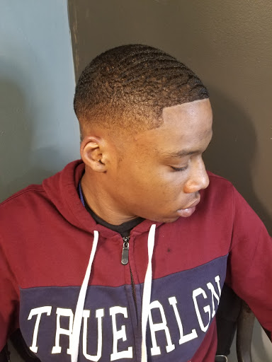 Barber Shop «Tonys Barbershop & Beauty Salon», reviews and photos, 2725 Byron St, Richmond, VA 23223, USA