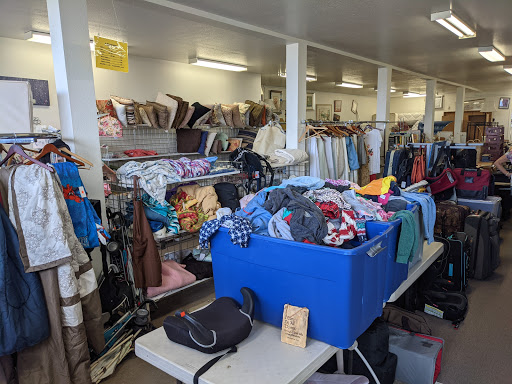 Thrift Store «The Salvation Army Ohana Thrift Store», reviews and photos