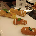 Photo n°1 de l'avis de Simy.i fait le 12/11/2023 à 13:17 sur le  La Bolla à Caserta