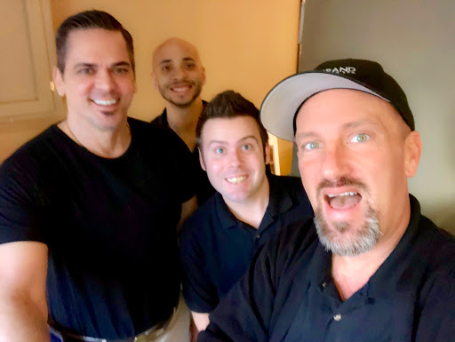 Spa «The Grand Resort and Spa», reviews and photos, 539 N Birch Rd, Fort Lauderdale, FL 33304, USA