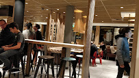 Atmosphère du Restauration rapide McDonald's à Gif-sur-Yvette - n°17