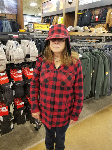 Outdoor Sports Store «Field & Stream», reviews and photos, 5215 Century Ave, Kalamazoo, MI 49006, USA