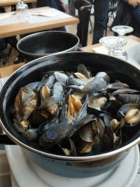 Huître du Le Bistrot de Saint Val' à Saint-Valery-sur-Somme - n°9