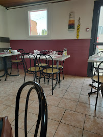 Atmosphère du Restaurant La Calabria à Septèmes-les-Vallons - n°2