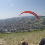 Photo n° 1 de l'avis de Julie.a fait le 01/08/2021 à 09:29 pour Fly Millau Parapente à Millau