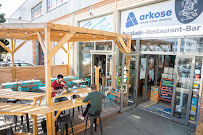 Photos du propriétaire du Restaurant La Cantine Arkose Massy - n°8