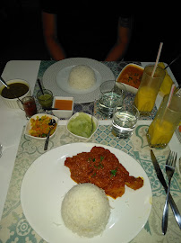 Plats et boissons du Restaurant indien Restaurant LE CAUDAN à Saint-Denis - n°6