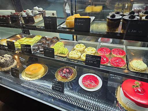 Sabor de Vitória no Viseu, Viseu