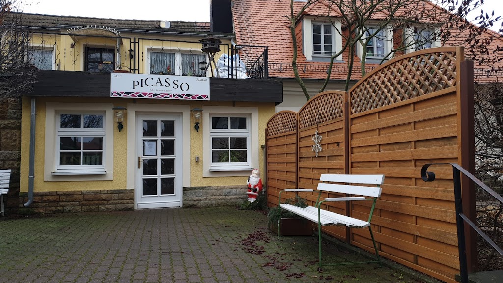 Cafe Picasso