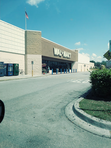 Discount Store «Walmart», reviews and photos, 3451 Tamiami Trail E, Naples, FL 34112, USA