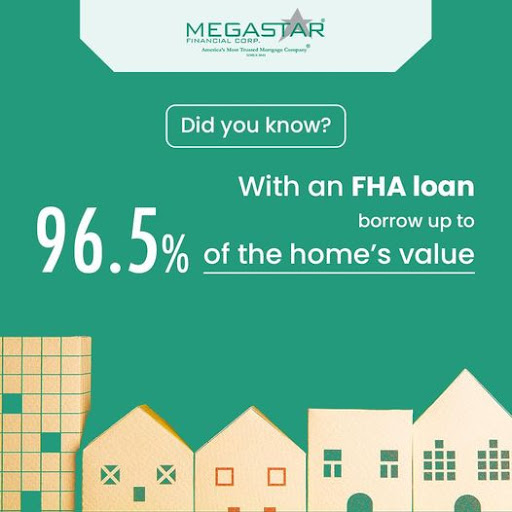 Mortgage Lender «Megastar Financial Redding», reviews and photos
