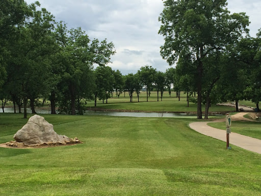Public Golf Course «San Saba Municipal Golf Course», reviews and photos, 723 County Road 102, San Saba, TX 76877, USA
