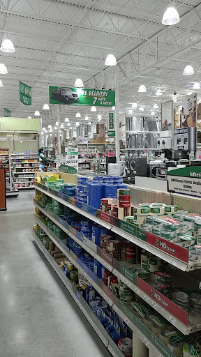 Home Improvement Store «Menards», reviews and photos, 1100 Avenue of Mid-America, Effingham, IL 62401, USA