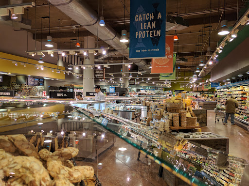 Grocery Store «Whole Foods Market», reviews and photos, 929 South St, Philadelphia, PA 19147, USA