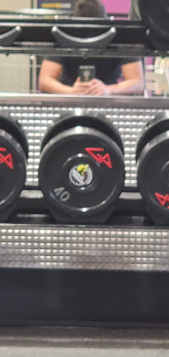 Gym «Planet Fitness», reviews and photos, 3945 Washington Blvd, Ogden, UT 84403, USA