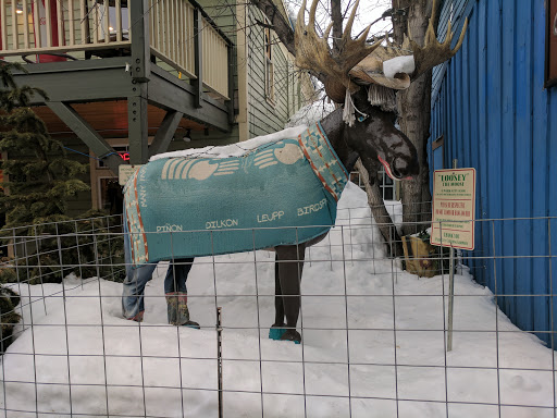 Clothing Store «Southwest Indian Traders», reviews and photos, 550 Main St, Park City, UT 84060, USA