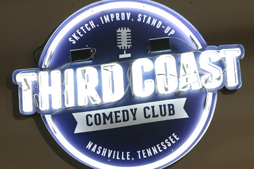 Comedy Club «Third Coast Comedy Club», reviews and photos, 1310 Clinton St #121, Nashville, TN 37203, USA