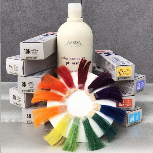 Beauty School «Aveda Institute Denver», reviews and photos, 700 16th St, Denver, CO 80202, USA