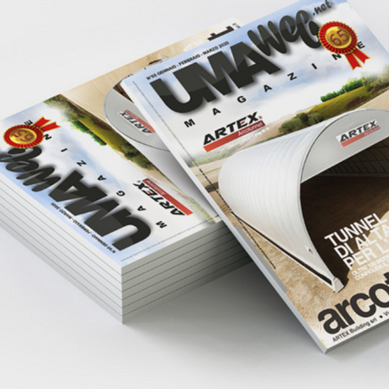 Umaweb Magazine Usato Macchine Agricole