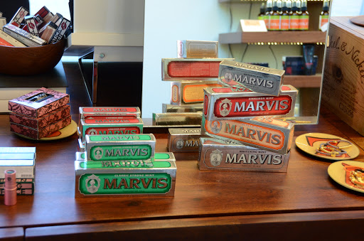 Hair Salon «Buzz Salon», reviews and photos, 110 S Dubuque St, Iowa City, IA 52240, USA