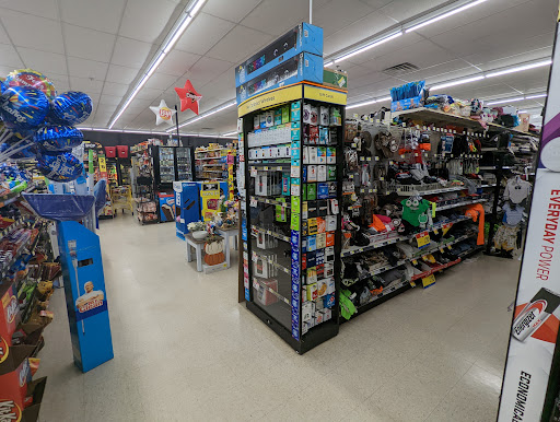 Discount Store «Dollar General», reviews and photos, 250 Westfield Rd, Holyoke, MA 01040, USA