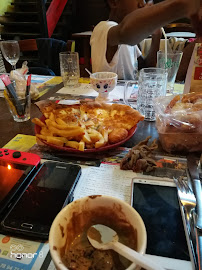 Frite du Restaurant l'Îlot Pirate à Dieppe - n°4