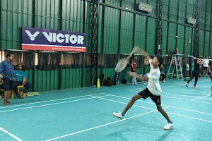 Premier Badminton Academy image