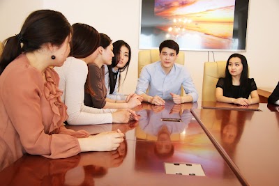Photos of Turan Astana University