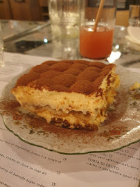 Tiramisu du Restaurant italien NONNA à Les Sables-d'Olonne - n°11