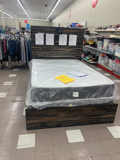 Thrift Store «Stop N Shop», reviews and photos, 8939 E 38th St, Indianapolis, IN 46226, USA