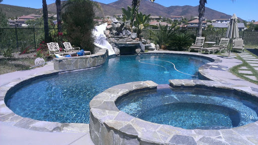 Pool cleaning service Chula Vista
