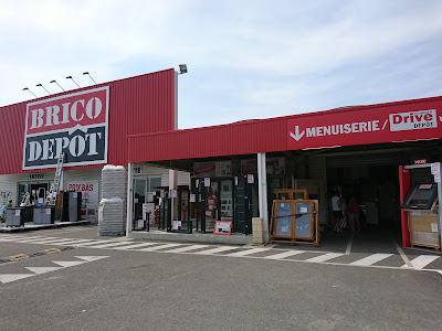 Brico Dépôt à Champniers