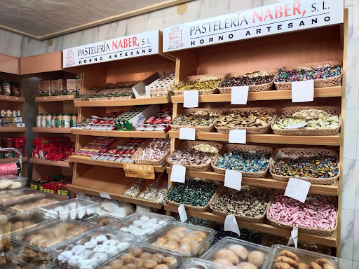 NABER en Jumilla, Murcia