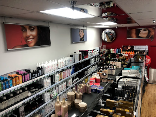 Beauty Supply Store «Sally Beauty», reviews and photos, 610 W Huntington Dr, Monrovia, CA 91016, USA