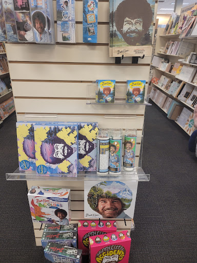 Book Store «Books-A-Million», reviews and photos, 444 Chicago Ridge Mall F-10, Chicago Ridge, IL 60415, USA