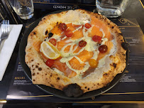 Pizza du Restaurant Le Monti à Arcueil - n°10