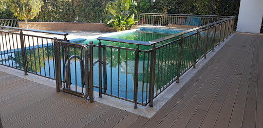 Bodrum Sineklik & Dusakabin