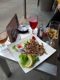 Plats et boissons du Restaurant La Marina à Royan - n°14